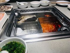 -海底捞火锅(宝龙广场夜宵主题店)