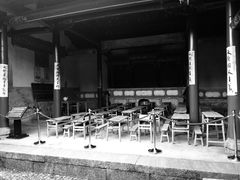 -古田会议纪念馆