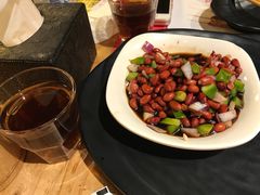 -聚点串吧·北京烧烤(赵登禹路店)