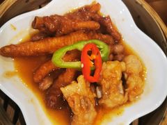 -悦雅居·老广州老味道(长湖店)