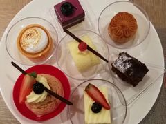 -舟山朱家尖威斯汀酒店·知味标帜自助餐厅