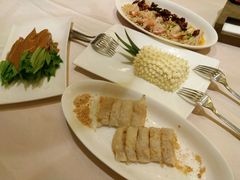 -粗茶淡饭·汉口公馆(循礼门店)