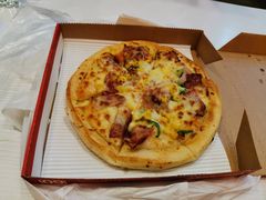 -知根知底·现烤披萨(长乐店)
