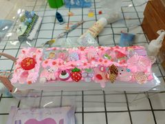 -Summer House夏莫手工坊团建活动(世博源店)