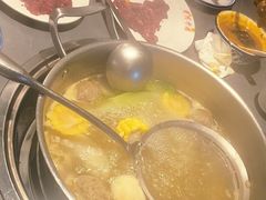-贵宾牛·潮汕牛肉火锅(珠池总店)