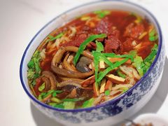 -镇南锅盖面馆(解放路店)