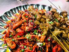 -碳火鱼羊坊(重庆总店)