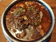 -窦四牛杂面(总店)