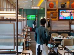 -润园四季椰子鸡火锅(南山海岸城店)