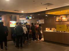 -麦当劳(广州新港东路第二分店)