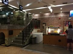 -纽斯桑拿会所(天山店)