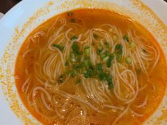 -索菲特酒店·乐轩华中餐厅