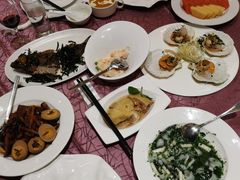 -上海银星皇冠假日酒店