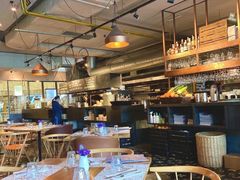 -BAKER&SPICE(环贸店)