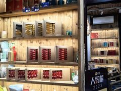 -下梅人家土菜馆(历史文化餐厅度假区店)