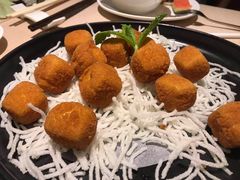 -金苑海鲜酒家(来魅力店)