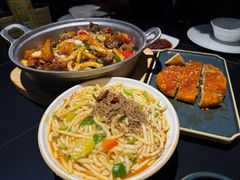 -青海名吃尕张娃非遗烤肉(城中店)