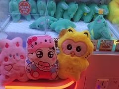 -可爱抓 COCO  GOTCHA(天津鹏欣水游城店)