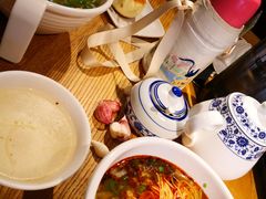 -中阿兰牛肉面(悦海新天地店)