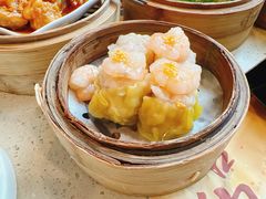 -点都德(水贝IBC店)