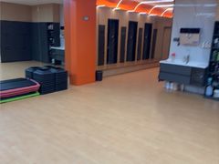 -CXFIT 陈徐健身工作室(凯旋店)