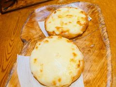 -蒙古苍狼蒙餐