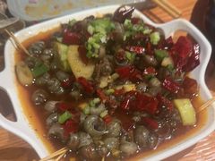 -聚点串吧·北京烧烤(赵登禹路店)