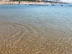 -青岛银沙滩
