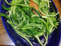 -北京老铺烤鸭(西稍门店)