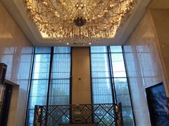 -长沙富力万达文华酒店