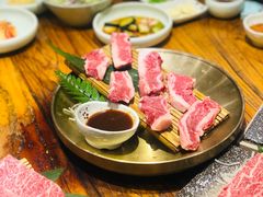 -味家烤肉烤鳗鱼牛排(西塔旗舰店)