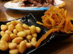 -毛毛熏肉•东北菜老字号(大安街店)