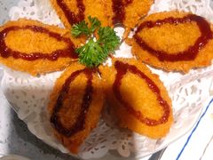 芙蓉蟹爪-大渔铁板烧(大悦城店)