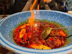 -王歘歘·chuǎ火锅(五道营店)