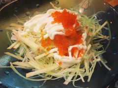 -樱の千渡日式料理·铁板烧•烧鸟(金盛田广场店)