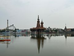 -大连海昌发现王国主题公园