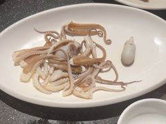 -王庄阿咪海鲜大排档(象园店)