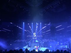 -SPACE(欢乐颂购物中心店)