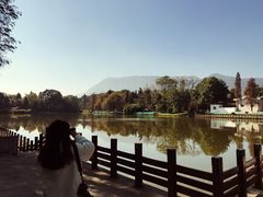 -云南民族村