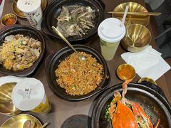 -甬小馆·焗海鲜温州菜(五马街店)