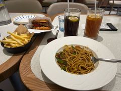 -必胜客(集美杏东店)