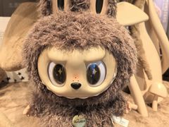 -泡泡玛特POPMART(武汉新天地南馆店)