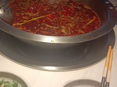 -小龙坎火锅(IFS HOT店)