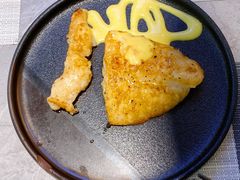-和风铁板料理(山姆会员店)