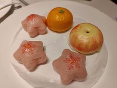 -宴江城·湖北家宴(街道口武大店)