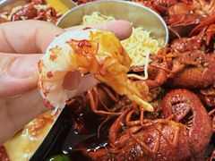 -王红军龙虾(盐仓桥店)