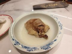 -金陵后厨·南京菜(新街口秣陵路店)