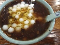 赤豆元宵（大碗）-韩萍老南京馄饨(河西万达店)