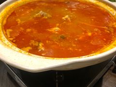 -翠湖宾馆·中餐厅