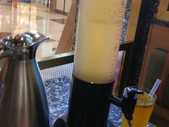 -黑牛の場烤肉(摩天活力城店)